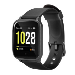 СМАРТ ЧАСОВНИК С ПУЛСОМЕР,IP68,IPS DISP SW104 ACME