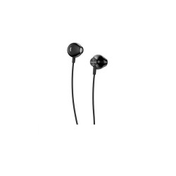 АУДИО СЛУШАЛКИ ТИП ТАПИ PHILIPS TAUE100BK PHILIPS