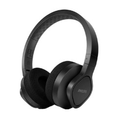 BLUETOOTH ON-EAR СЛУШАЛКИ ЗА СПОРТ TAA4216BK PHILIPS