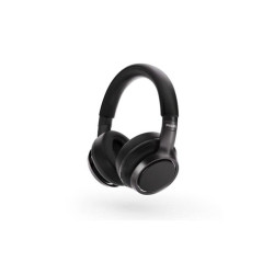 BLUETOOTH OVER-EAR СЛУШАЛКИ TAH9505BK ANC PHILIPS