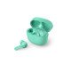 BLUETOOTH TWS СЛУШАЛКИ TAT2206GR PHILIPS - ЗЕЛЕН BLUETOOTH TWS СЛУШАЛКИ TAT2206GR PHILIPS - ЗЕЛЕН