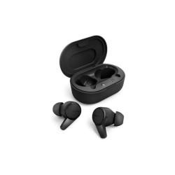 BLUETOOTH TWS СЛУШАЛКИ TAT1207BK PHILIPS - ЧЕРЕН