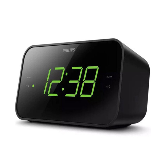 РАДИОЧАСОВНИК TAR3306 PHILIPS РАДИОЧАСОВНИК TAR3306 PHILIPS