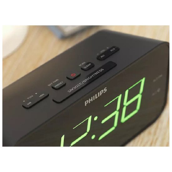 РАДИОЧАСОВНИК TAR3306 PHILIPS РАДИОЧАСОВНИК TAR3306 PHILIPS