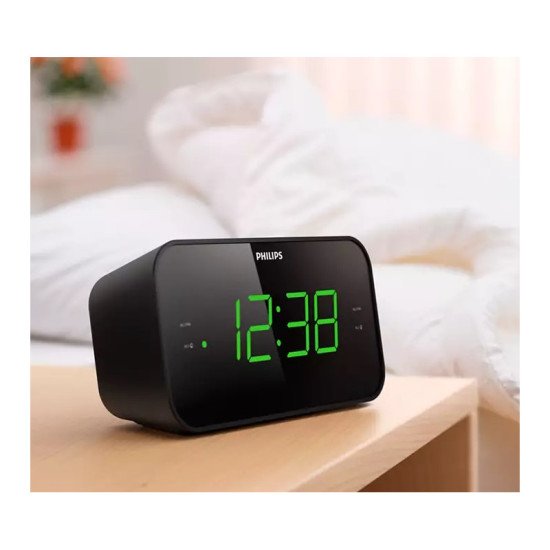 РАДИОЧАСОВНИК TAR3306 PHILIPS РАДИОЧАСОВНИК TAR3306 PHILIPS