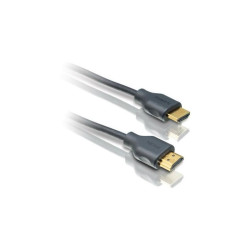 HDMI КАБЕЛ SWV5401H HIGH SPEED ETHER 1.8m PHILIPS