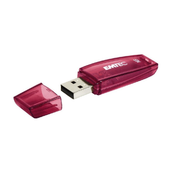 USB 16GB C410 HI SPEED EMTEC