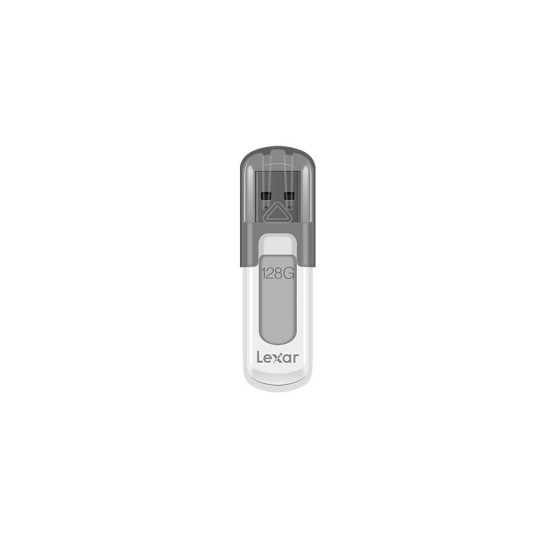 USB 3.0 128GB Jump Drive V100 LEXAR USB 3.0 128GB Jump Drive V100 LEXAR