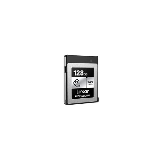 КАРТА ПАМЕТ C Fexpress 128GB 1000/600MB/s LEXAR КАРТА ПАМЕТ C Fexpress 128GB 1000/600MB/s LEXAR