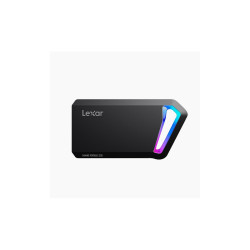 EXT SSD SL660 512GB USB3.2 2100/1900MB/s LEXAR