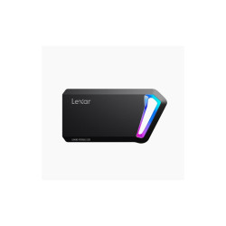 EXT SSD SL660 1TB USB3.2 2100/1900MB/s LEXAR