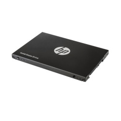 SSD S600 120GB 2.5" SATA III, 525/520MB/s HP