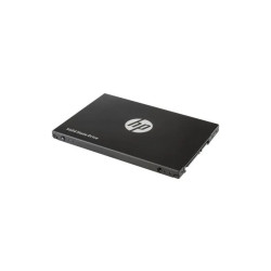 SSD S700 250GB 2.5" SATA III, 555/515MB/s HP