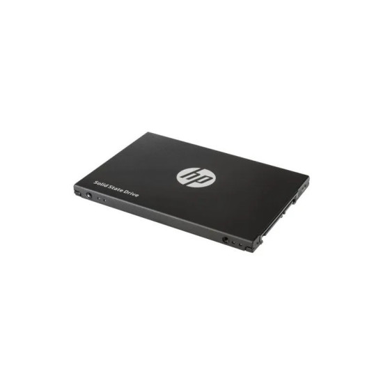 SSD S700 250GB 2.5" SATA III, 555/515MB/s HP SSD S700 250GB 2.5" SATA III, 555/515MB/s HP
