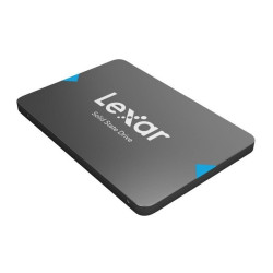 SSD NQ100 240GB 2.5" SATA III,550/450MB/s LEXAR