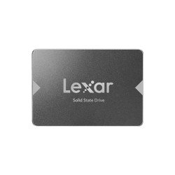 SSD NS100 512GB 2.5" SATA III,550/450MB/s LEXAR