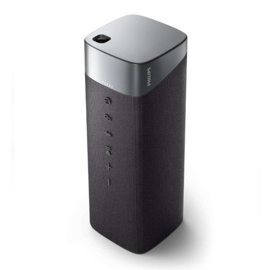 BLUETOOTH МИНИ КОЛОНKA TAS5505 20W PHILIPS