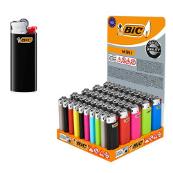 ЗАПАЛКА J25 MINI 50 BIC