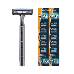 САМОБРЪСНАЧКА FLEX3 CLASSIC КО 10 BIC