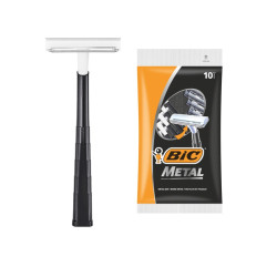 САМОБРЪСНАЧКА METAL ПЛ 10 BIC