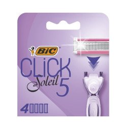 НОЖЧЕТА CLICK 5 SOLEIL БЛ4 BIC