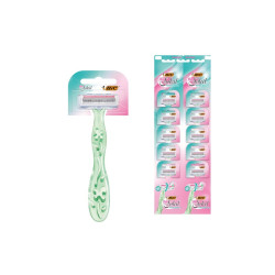 САМОБРЪСНАЧКА SOLEIL SENSIT КО 10 BIC