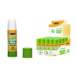 СУХО ЛЕПИЛО GLUE STICK 21 г