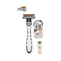 САМОБРЪСНАЧКА FLEX5 БЛ 2+1 BIC