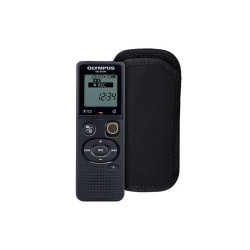 ДИКТОФОН VN-541PC + калъф CS131 OLYMPUS