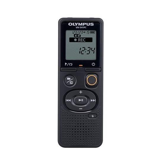 ДИКТОФОН VN-541 PC E1 OLYMPUS - ЧЕРЕН ДИКТОФОН VN-541 PC E1 OLYMPUS - ЧЕРЕН