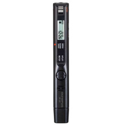 ДИКТОФОН VP-20 Black (8GB) OLYMPUS - ЧЕРЕН