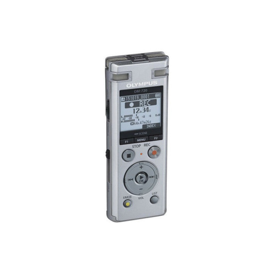 ДИКТОФОН DM-770 RECORDER OLYMPUS ДИКТОФОН DM-770 RECORDER OLYMPUS