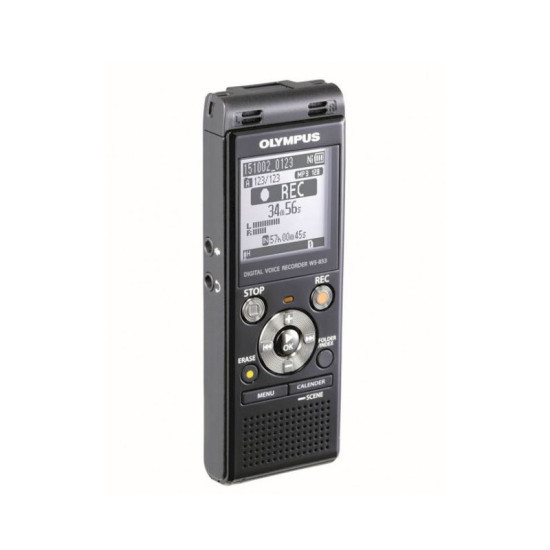 ДИКТОФОН WS-853 E1 OLYMPUS - ЧЕРЕН ДИКТОФОН WS-853 E1 OLYMPUS - ЧЕРЕН