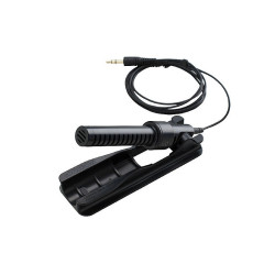 МИКРОФОН ME34 COMPACT ZOOM MICROPHONE OLYMPUS