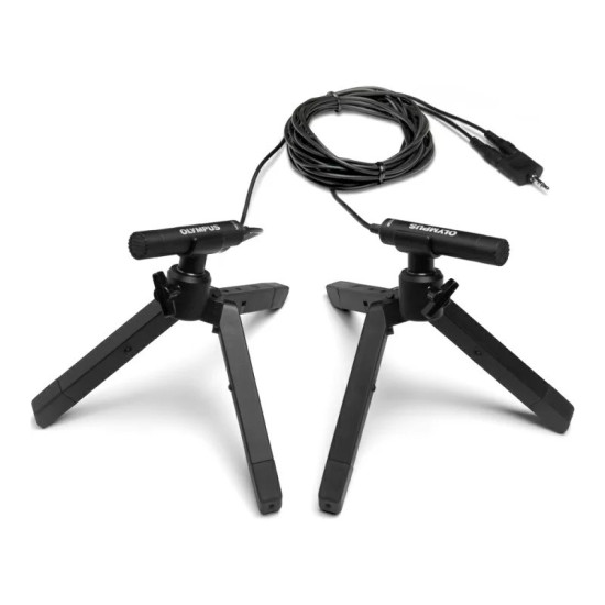 КОНФЕРЕНТЕН МИКРОФОН ME-30 2-CHANNEL MIC OLYMPUS КОНФЕРЕНТЕН МИКРОФОН ME-30 2-CHANNEL MIC OLYMPUS