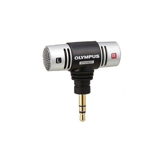 МИКРОФОН ME-51S STEREO MICROPHONE OLYMPUS МИКРОФОН ME-51S STEREO MICROPHONE OLYMPUS