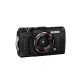 ЦИФРОВ ФОТОАПАРАТ TG-6 Black OLYMPUS - ЧЕРЕН ЦИФРОВ ФОТОАПАРАТ TG-6 Black OLYMPUS - ЧЕРЕН