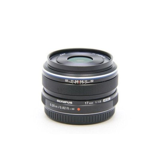ОБЕКТИВ EW-M1718 BLACK OLYMPUS - ЧЕРЕН ОБЕКТИВ EW-M1718 BLACK OLYMPUS - ЧЕРЕН