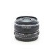 ОБЕКТИВ EW-M1718 BLACK OLYMPUS - ЧЕРЕН ОБЕКТИВ EW-M1718 BLACK OLYMPUS - ЧЕРЕН
