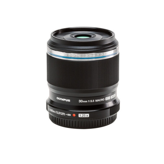 ОБЕКТИВ EM-M3035 LENS BLACK OLYMPUS ОБЕКТИВ EM-M3035 LENS BLACK OLYMPUS