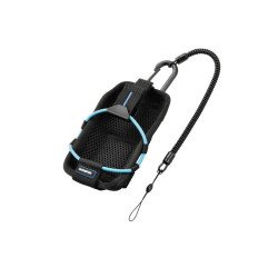 КАЛЪФ CSCH-123 TG CAMERA CASE blue OLYMPUS - СИН