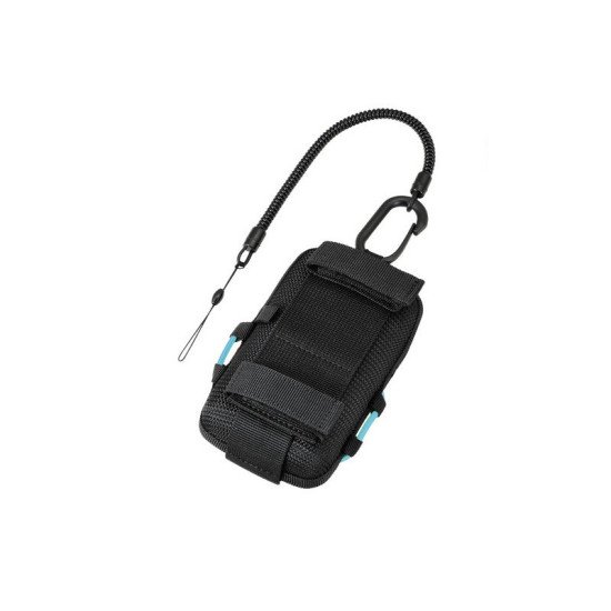 КАЛЪФ CSCH-123 TG CAMERA CASE blue OLYMPUS - СИН КАЛЪФ CSCH-123 TG CAMERA CASE blue OLYMPUS - СИН