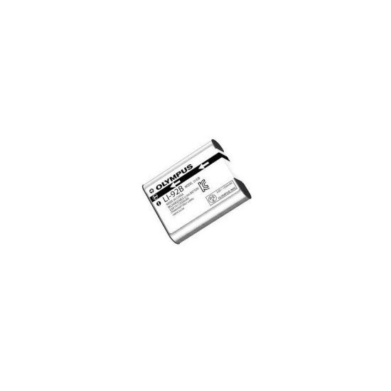ЛИТИЕВО - ЙОННА БАТЕРИЯ LI-92B LITHIUM ION BATTERY ЛИТИЕВО - ЙОННА БАТЕРИЯ LI-92B LITHIUM ION BATTERY