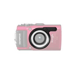 КРЪГОВА СВЕТКАВИЦА ЗА ФОТОАПАРАТ LG-1 LED LIGHT GUIDE OLYMPUS