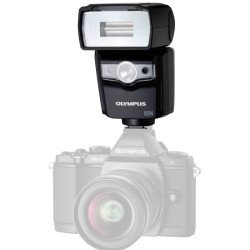 СВЕТКАВИЦА ЗА ФОТОАПАРАТ FL-600R OLYMPUS