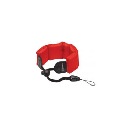 КАИШКА ЗА РЪКА CHS-09 RED HANDSTRAP OLYMPUS