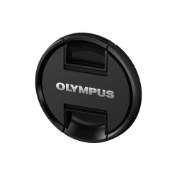 ЗАЩИТНА ПРЕДНА КАПАЧКА ЗА ОБЕКТИВ LC-58F LENS CAP OLYMPUS