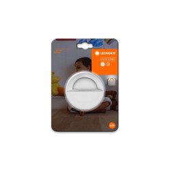 LED НОЩНА ЛАМПА LUNETTA SUNSET 840 WT LEDVANCE