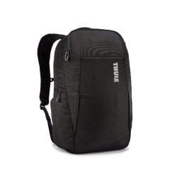 РАНИЦА 23L 15.6 TACBP2116 ACCENT THULE - ЧЕРНА