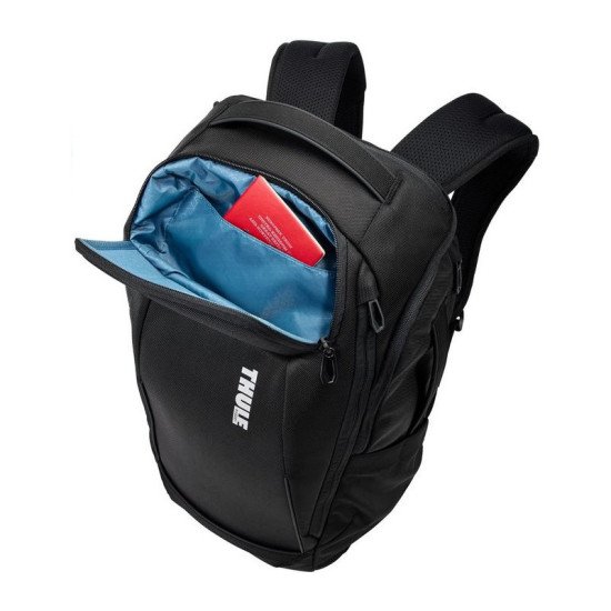 ACCENT РАНИЦА 15.6"PC 26L TACBP2316 THULE - ЧЕРЕН ACCENT РАНИЦА 15.6"PC 26L TACBP2316 THULE - ЧЕРЕН